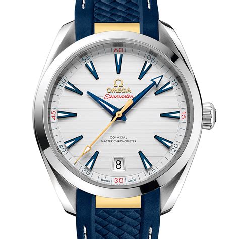 seamaster aqua terra ryder cup